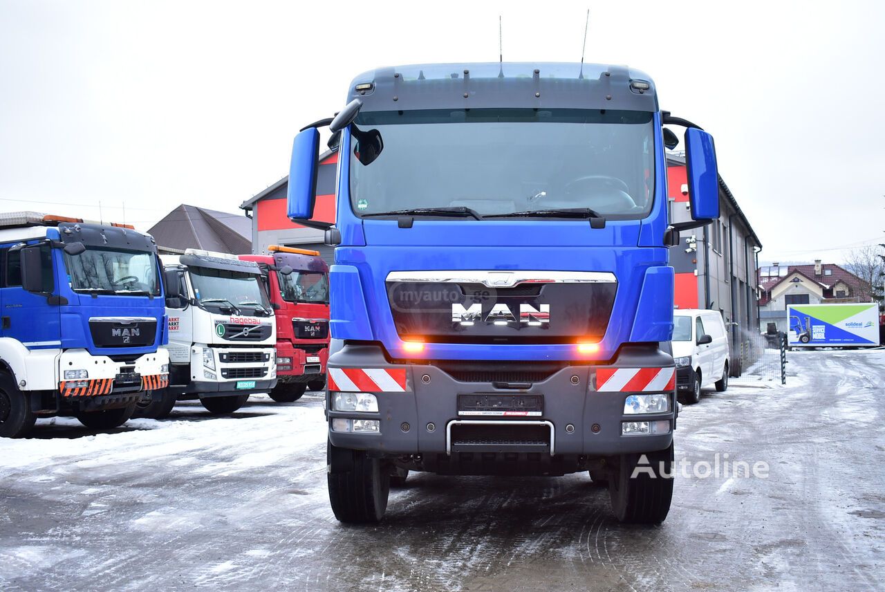 Isuzu 26.364 2013 — photo 2