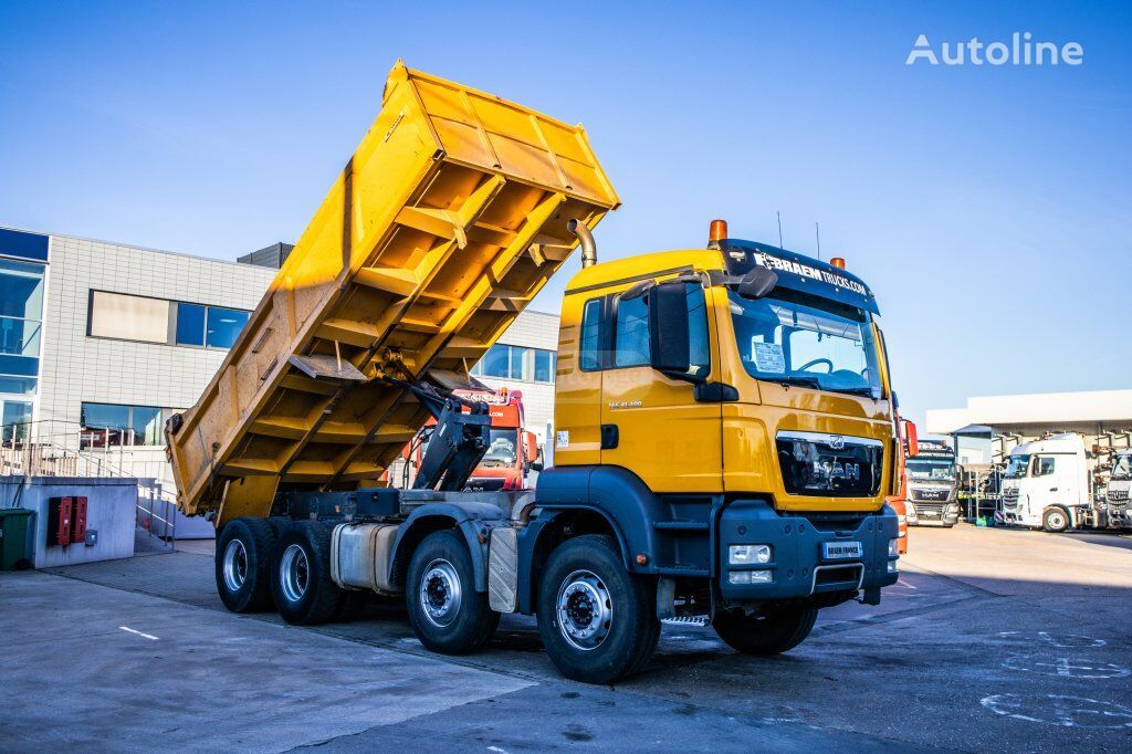 Isuzu 26.364 2013 — photo 2