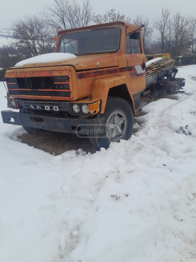 Zil 131 2000 — photo 2