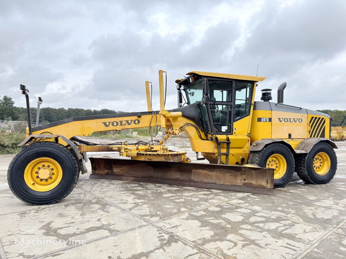 Volvo C304