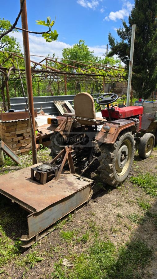 Xingtai XT 2006 — photo 2