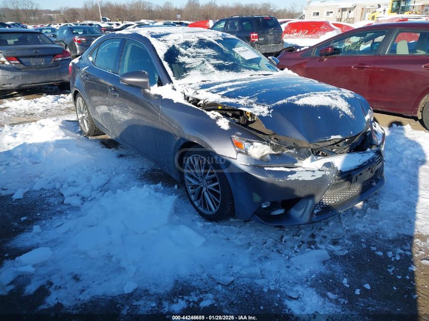 Lexus IS 300