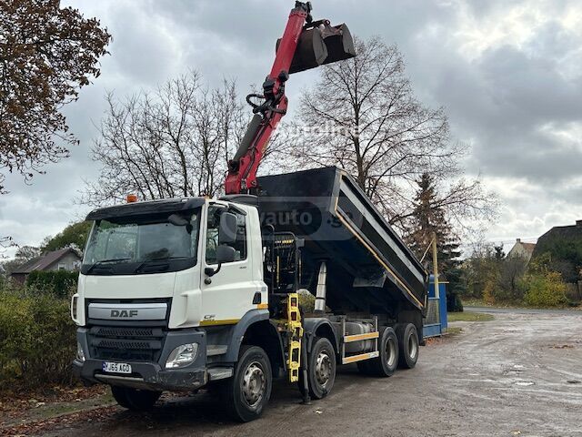 Daf 400