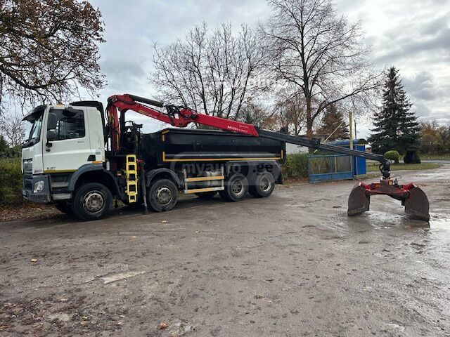 Daf 400 2016 — photo 2