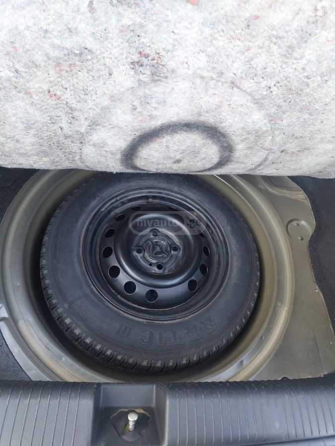 Opel Astra 2001 — photo 2
