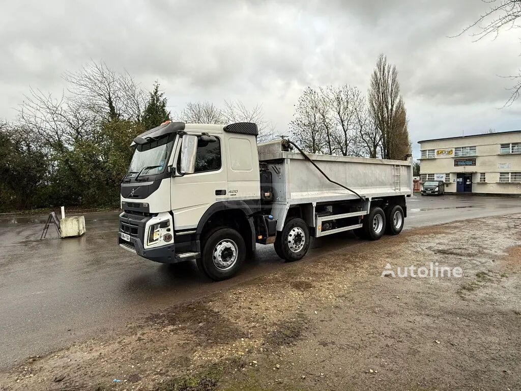 Volvo B12 2015 — photo 2