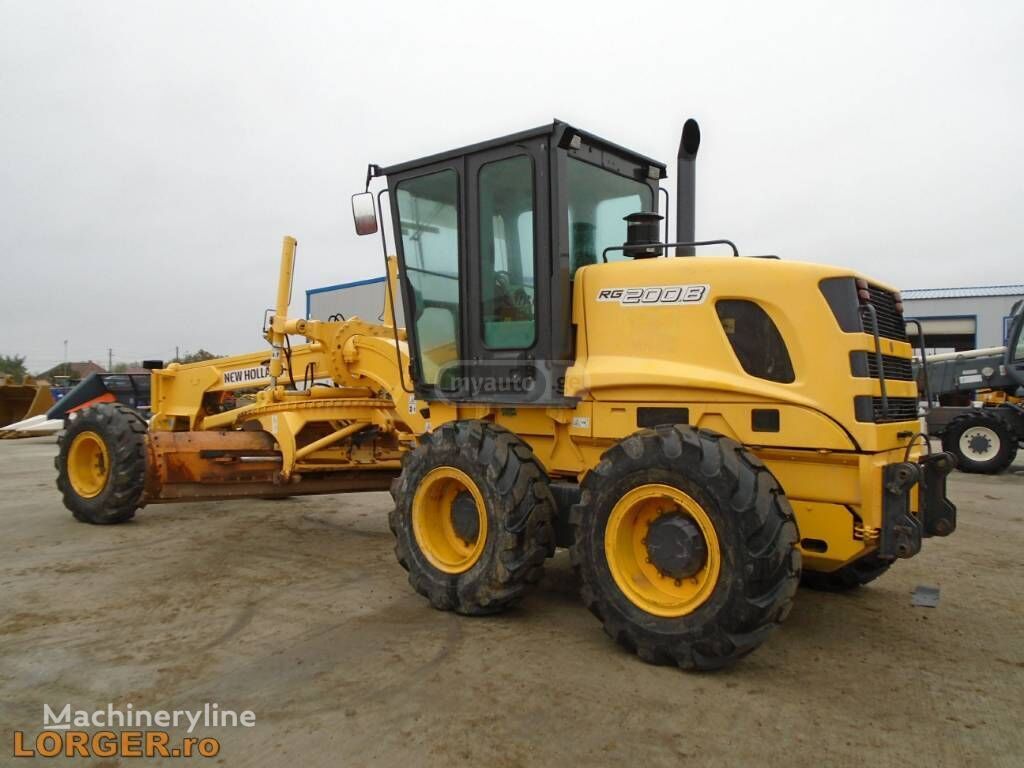 Bobcat B80B 2010 — photo 2