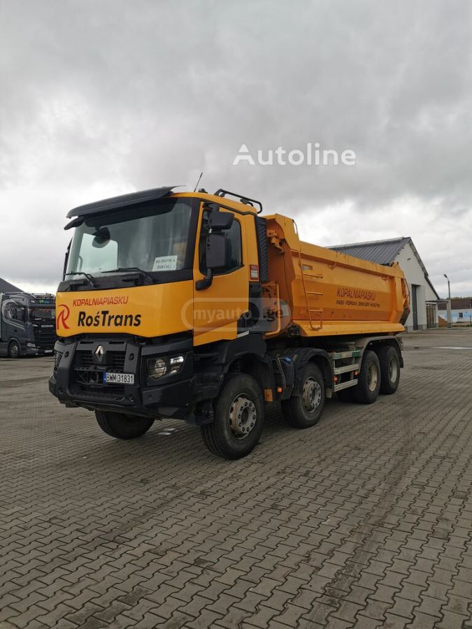 Renault Dokker