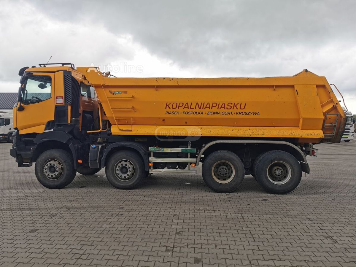 Renault Dokker 2019 — photo 2