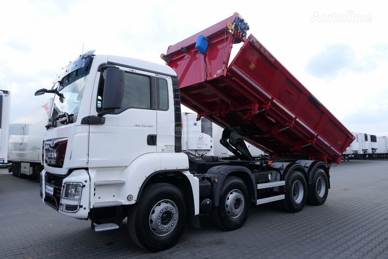 Isuzu 26.364 2017 — photo 2