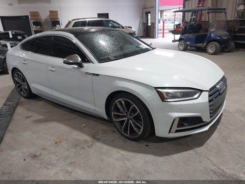 Audi S5