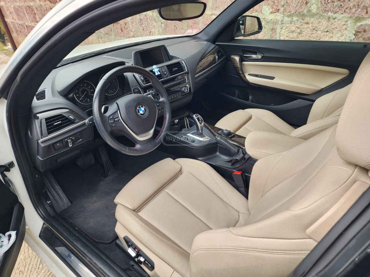 BMW 230i 2017 — photo 2