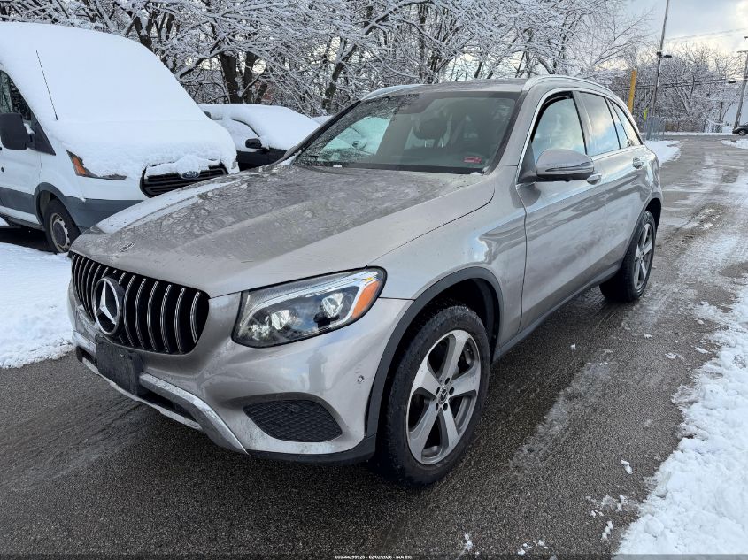 Mercedes-Benz C 300 2019 — photo 2