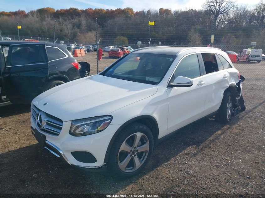 Mercedes-Benz C 300 2019 — photo 2