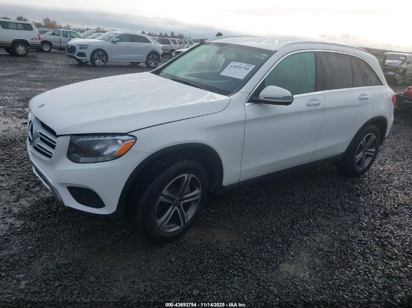 Mercedes-Benz C 300 2019 — photo 2