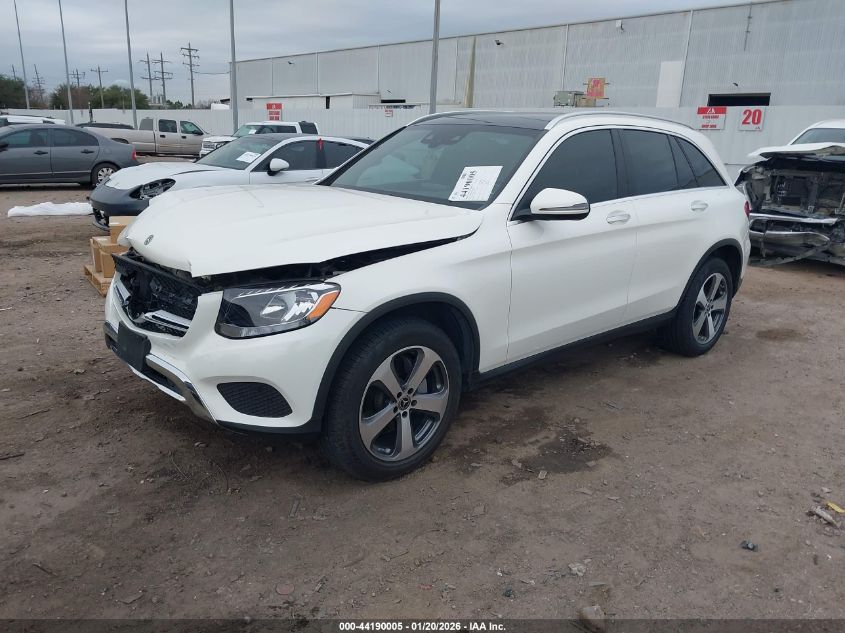 Mercedes-Benz C 300 2018 — photo 2