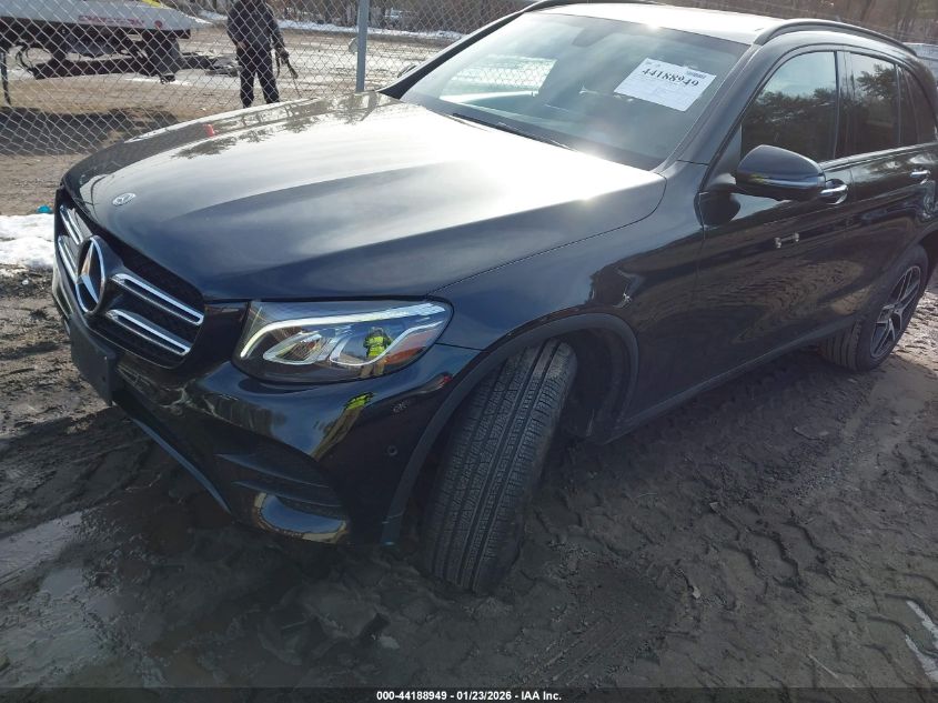 Mercedes-Benz C 300 2018 — photo 2