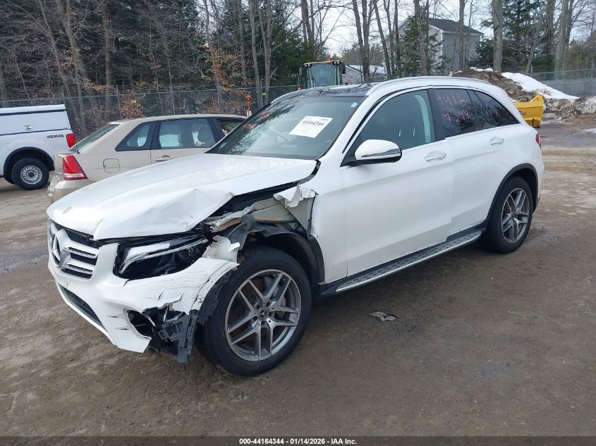 Mercedes-Benz C 300 2019 — photo 2
