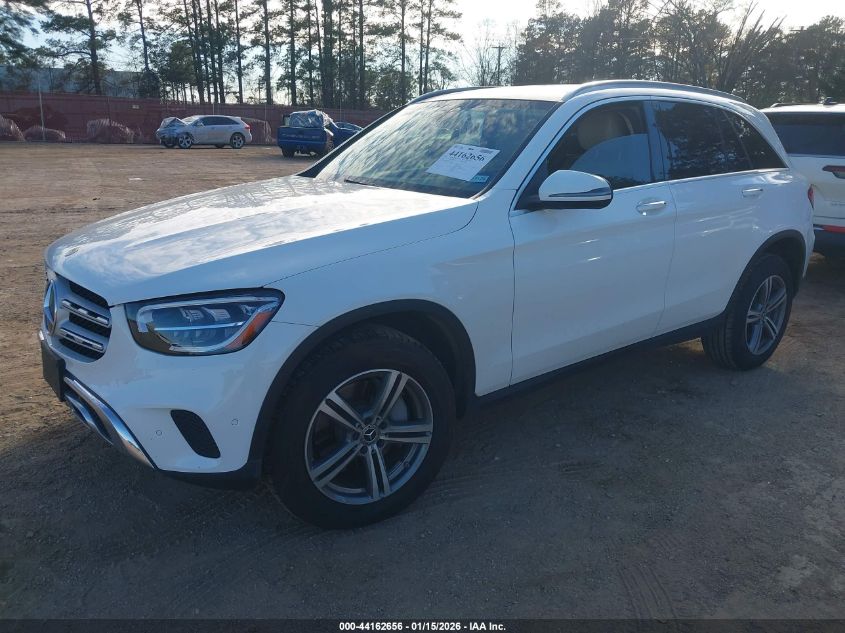 Mercedes-Benz C 300 2021 — photo 2