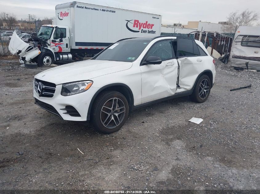 Mercedes-Benz C 300 2019 — photo 2