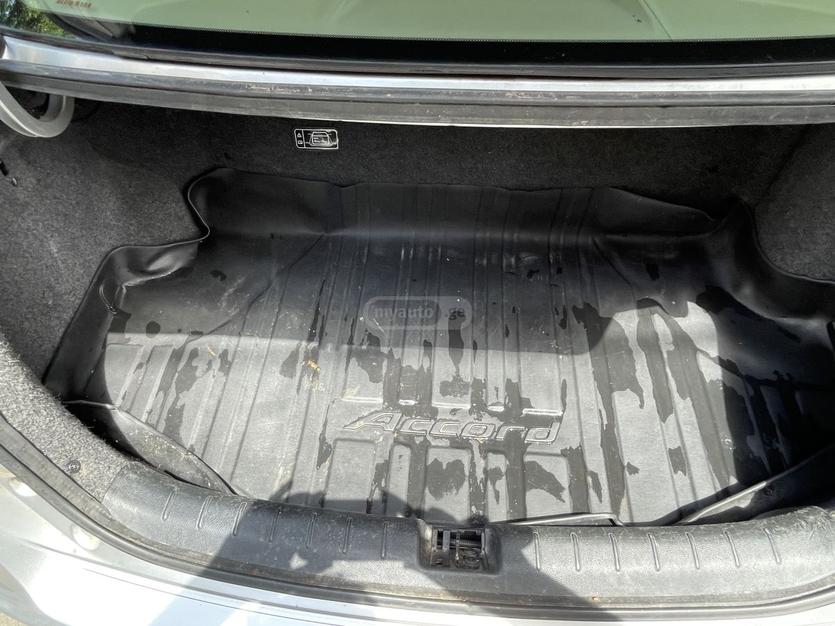 Honda Accord 2015 — photo 2