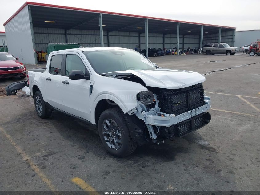 Ford Maverick 2026 — photo 2