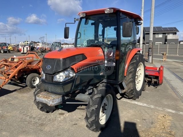 Hitachi K Series 2020 — photo 2
