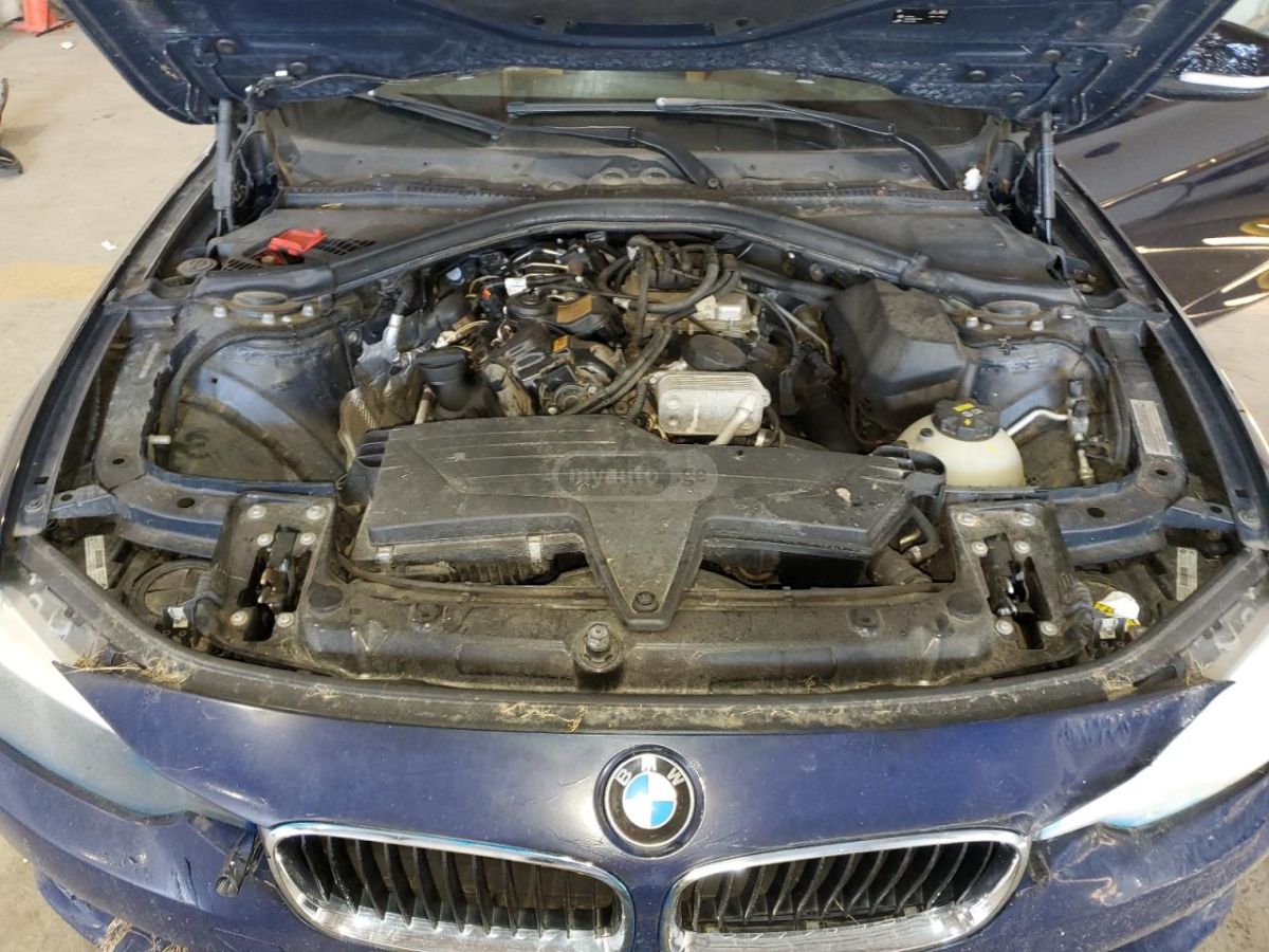 BMW 328