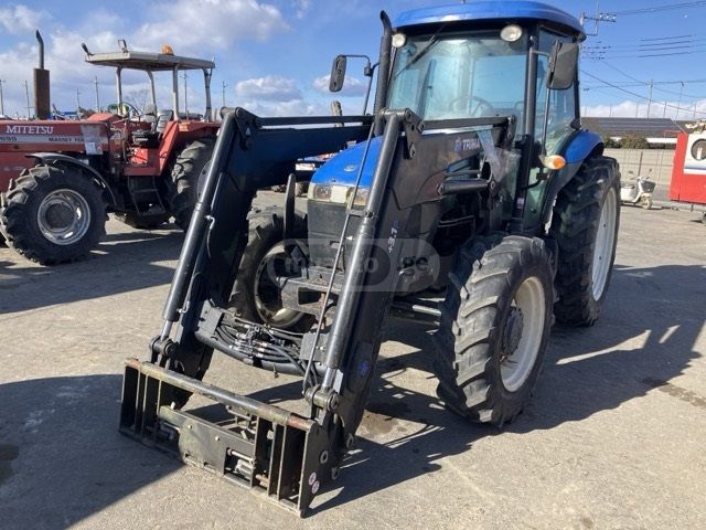 Bobcat B80C