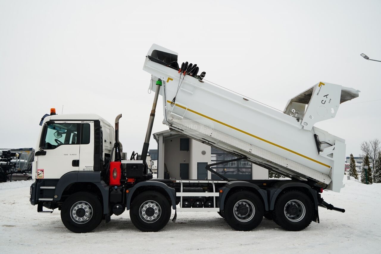 Isuzu 26.364 2017 — photo 2