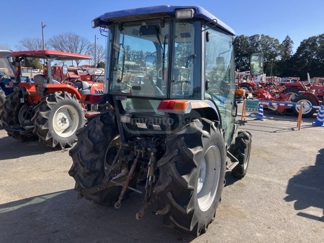 Brand_209 HC80P 2020 — photo 2