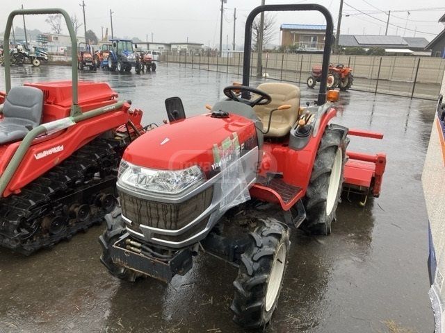 Yanmar 2233