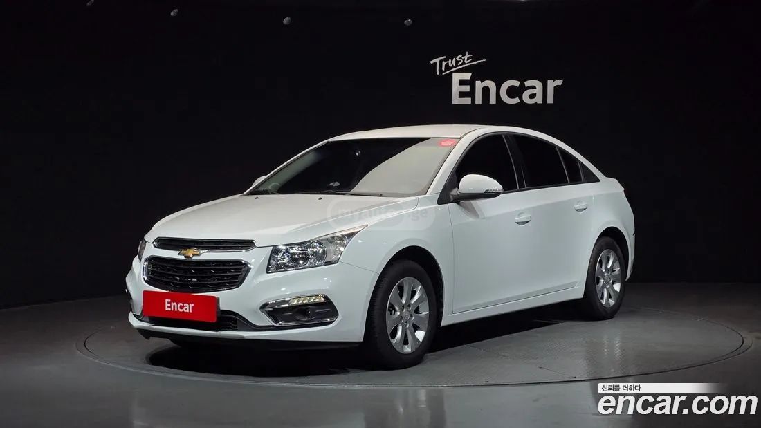 Daewoo Lacetti