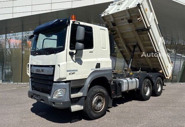 Daf 400 2018 — photo 2