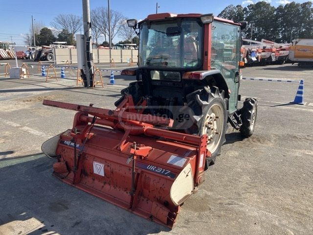 Yanmar 2233 2020 — photo 2