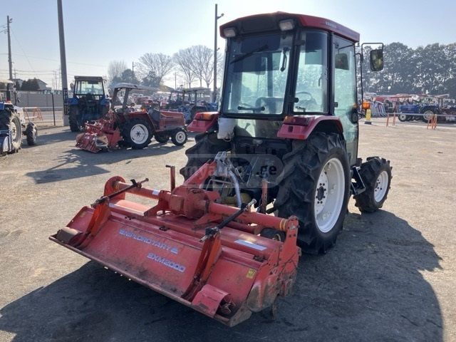 Yanmar 2233 2020 — photo 2