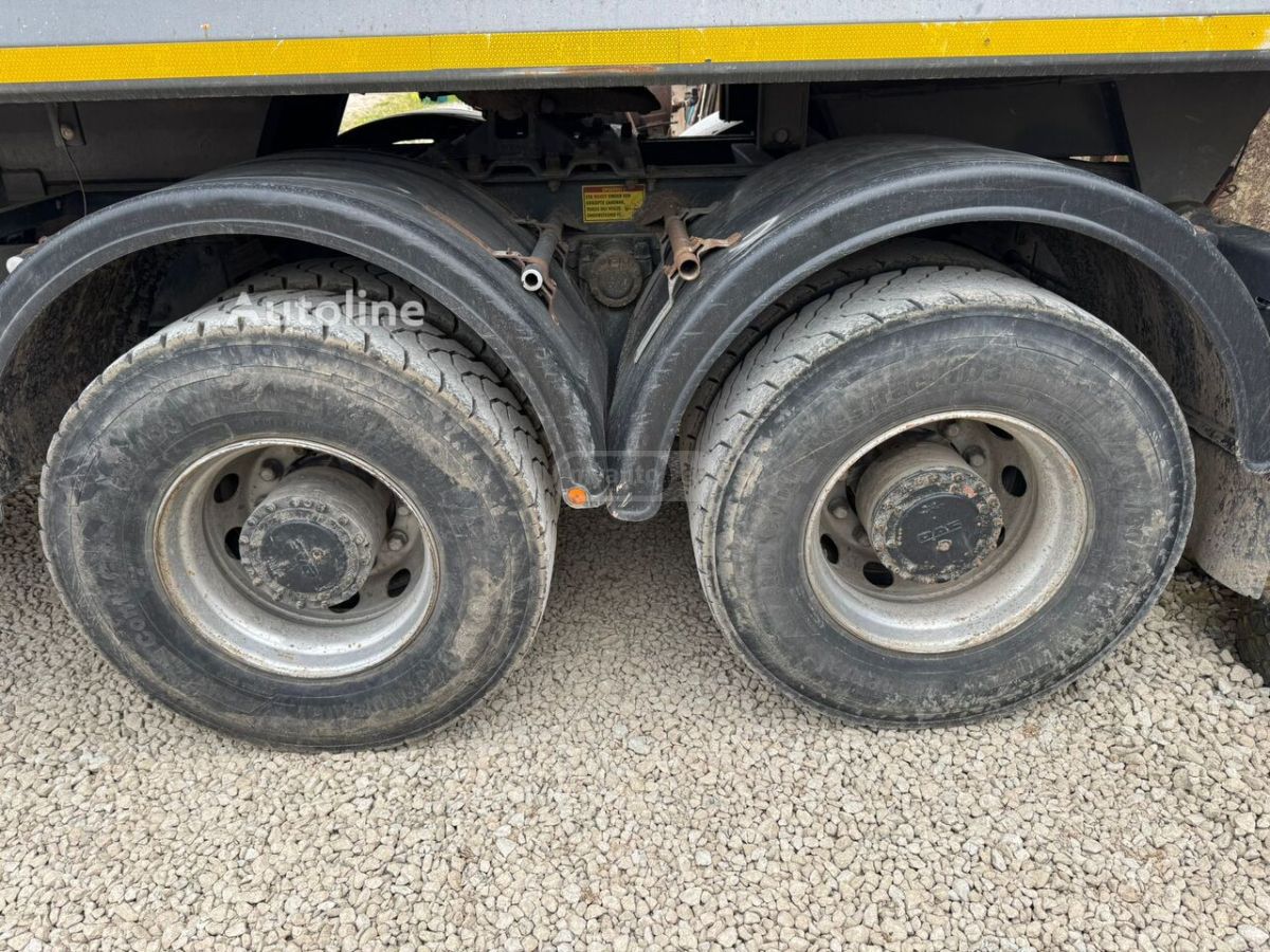 Daf 400 2014 — photo 2