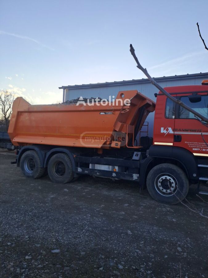 Isuzu 26.364 2012 — photo 2