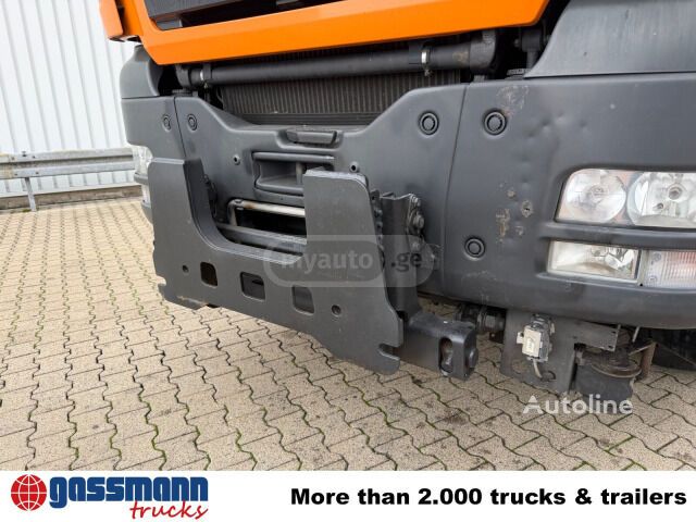 Isuzu 26.364 2013 — photo 2