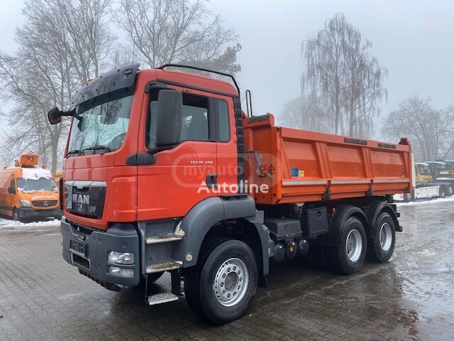 Isuzu 26.364 2012 — photo 2
