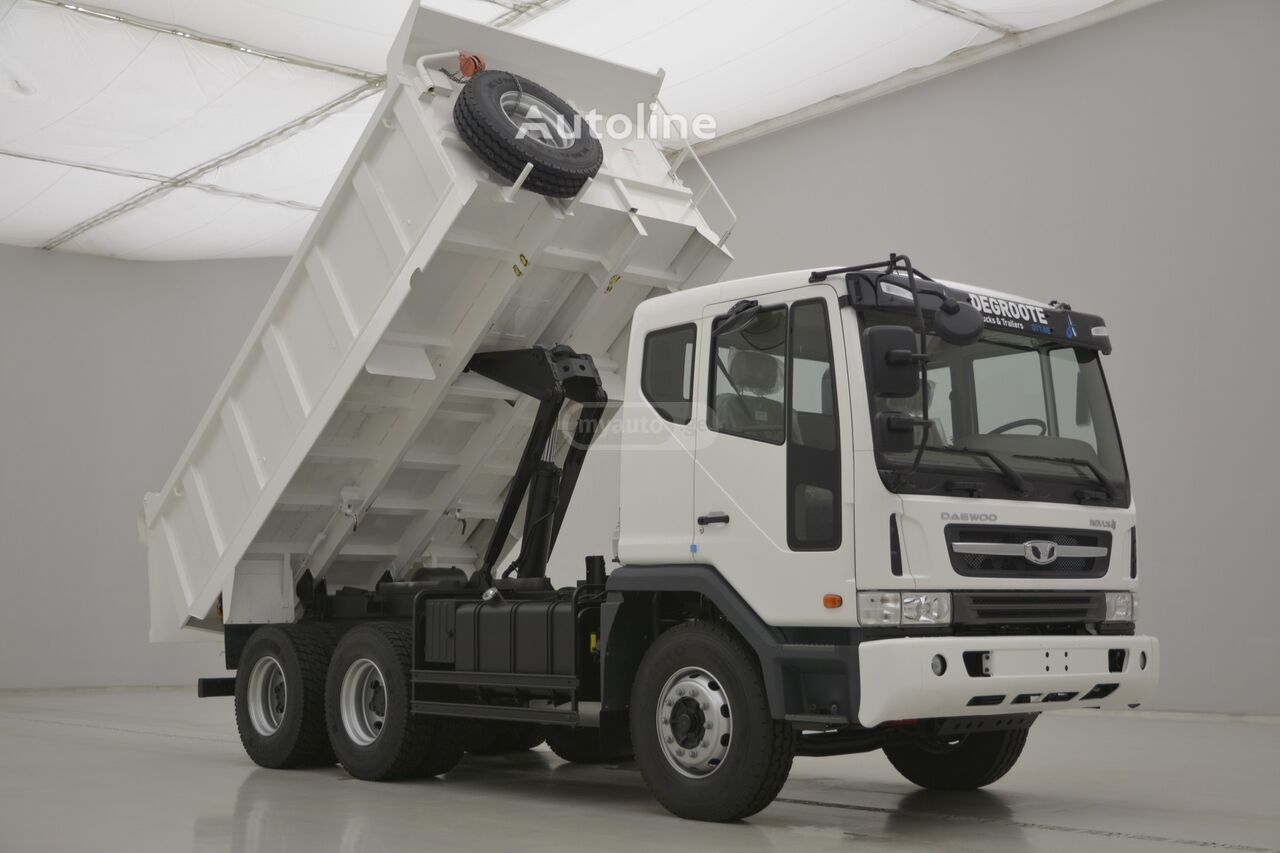 Daewoo Damas 2022 — photo 2