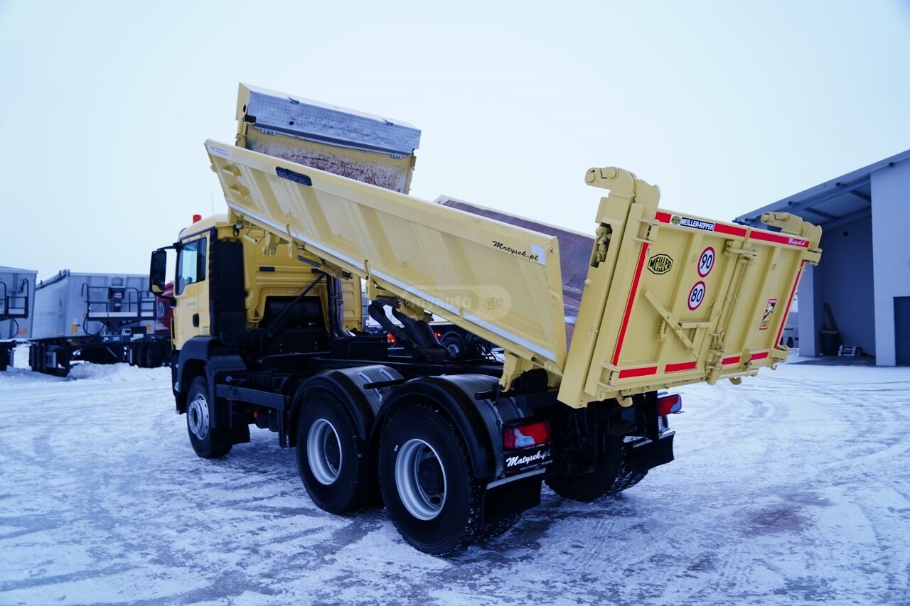 Isuzu 26.364 2013 — photo 2