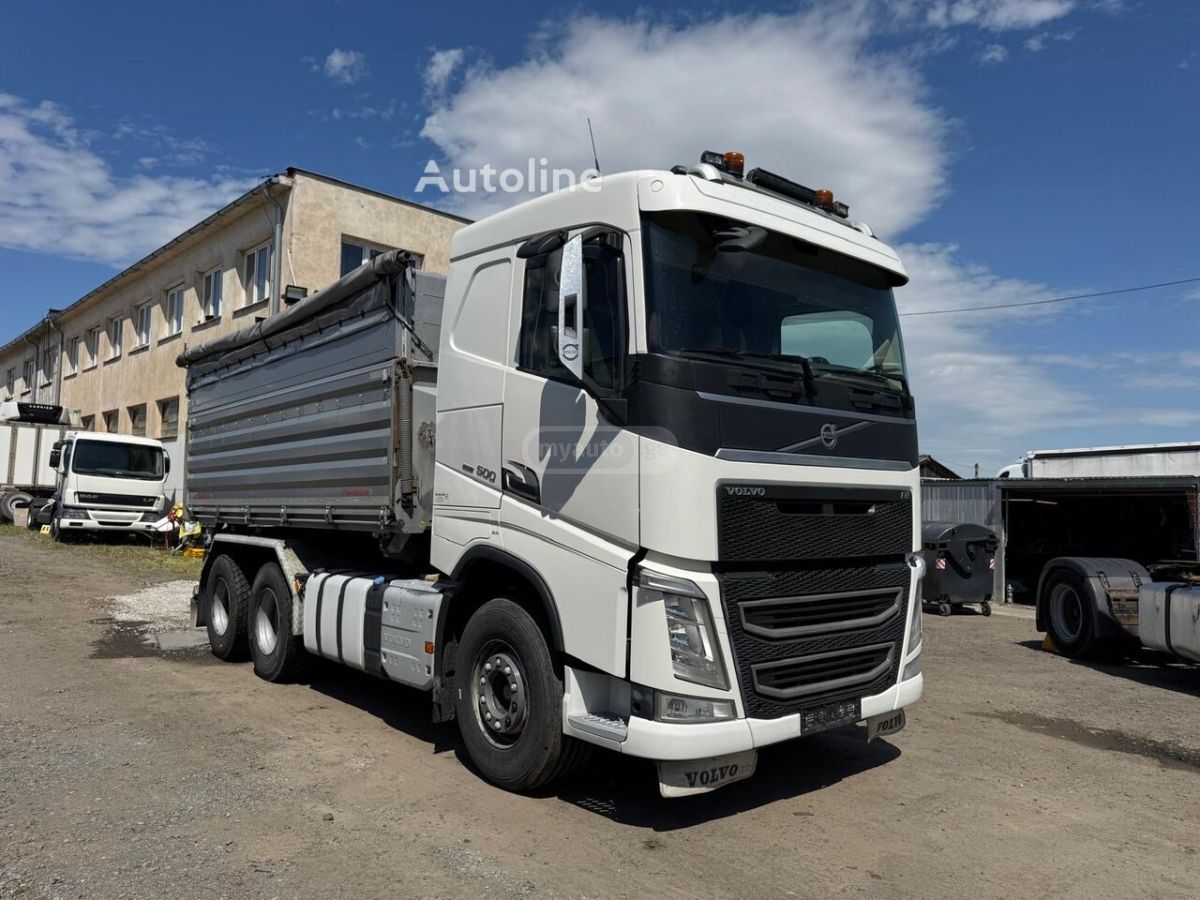 Volvo B12 2014 — photo 2
