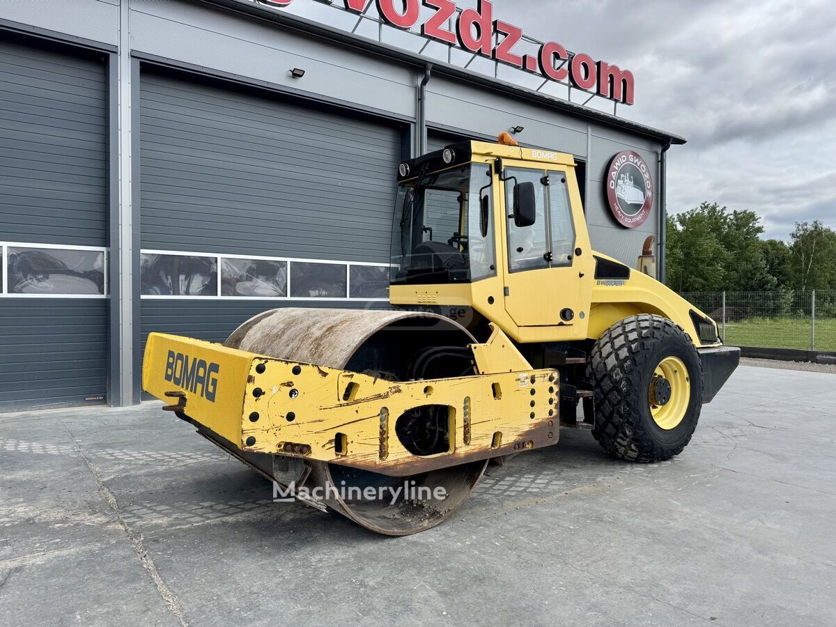 Bomag 5953 2006 — photo 2