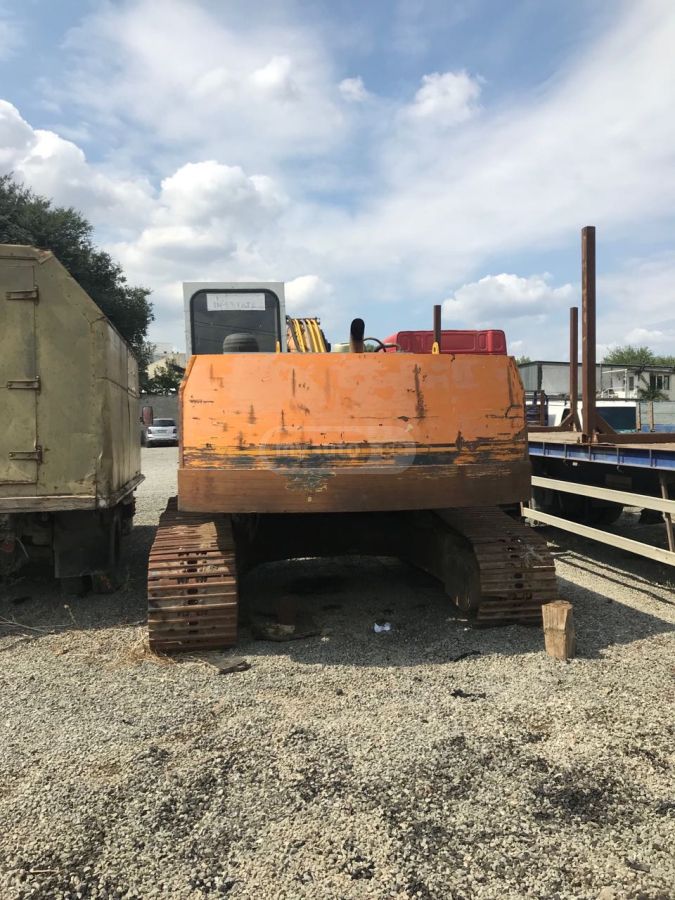 Caterpillar 320 CL 1997 — photo 2