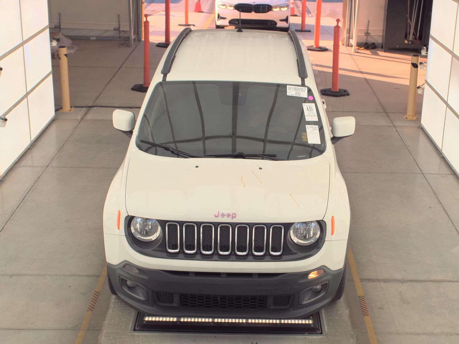 Jeep Renegade 2018 — photo 2