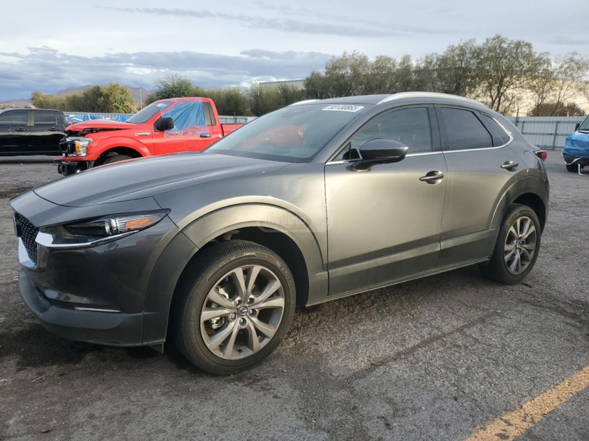 Mazda CX-30 2024 — photo 2