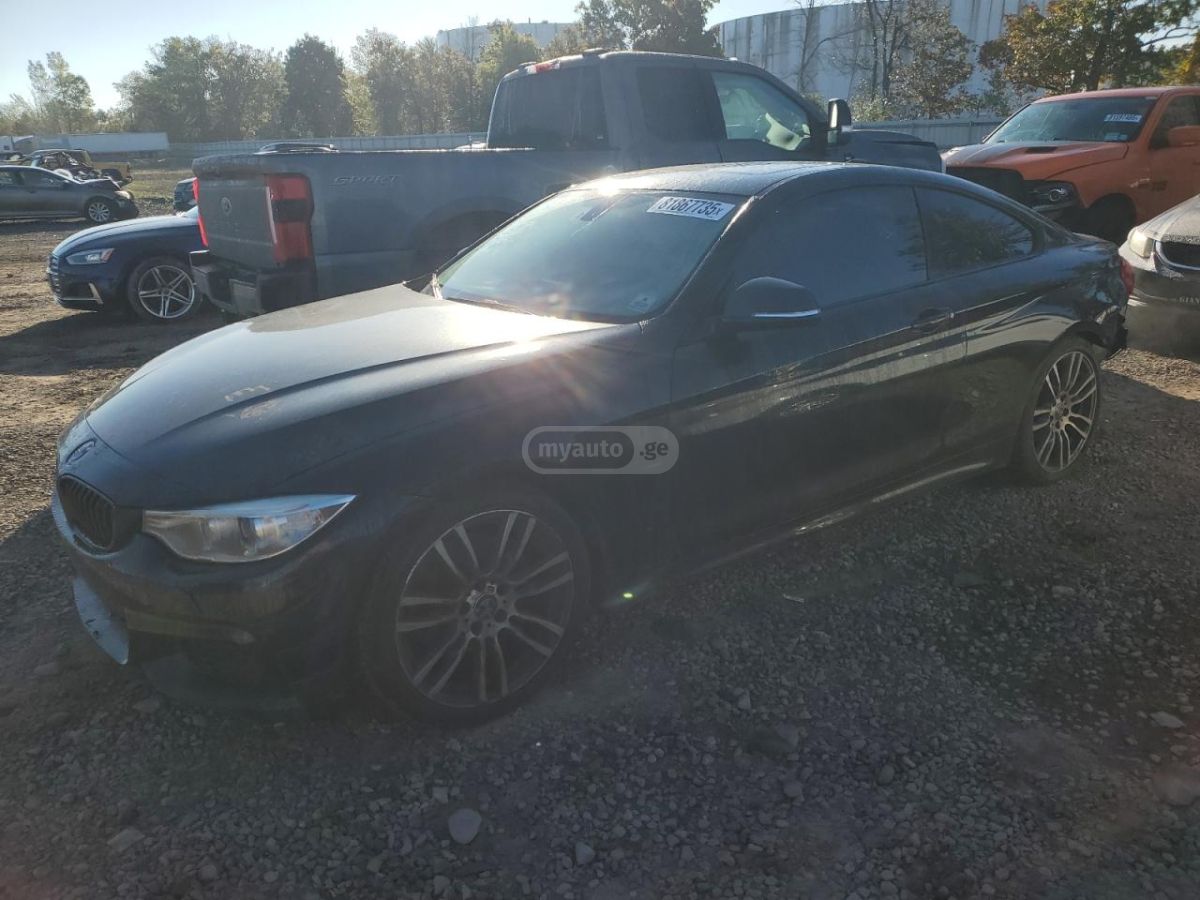 BMW 428 2015 — photo 2