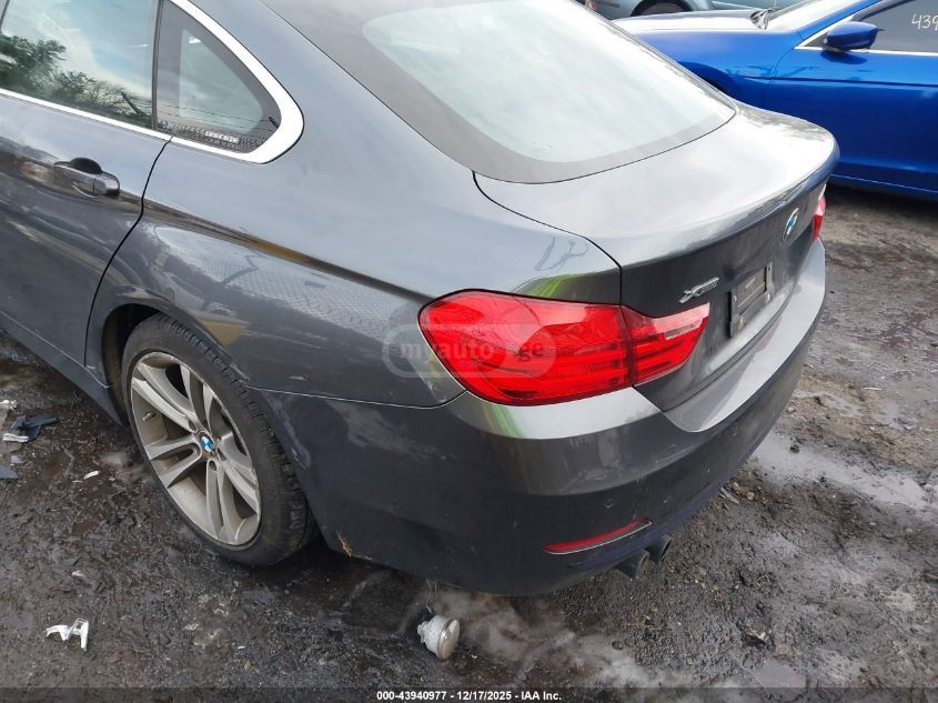 BMW 428 2016 — photo 2