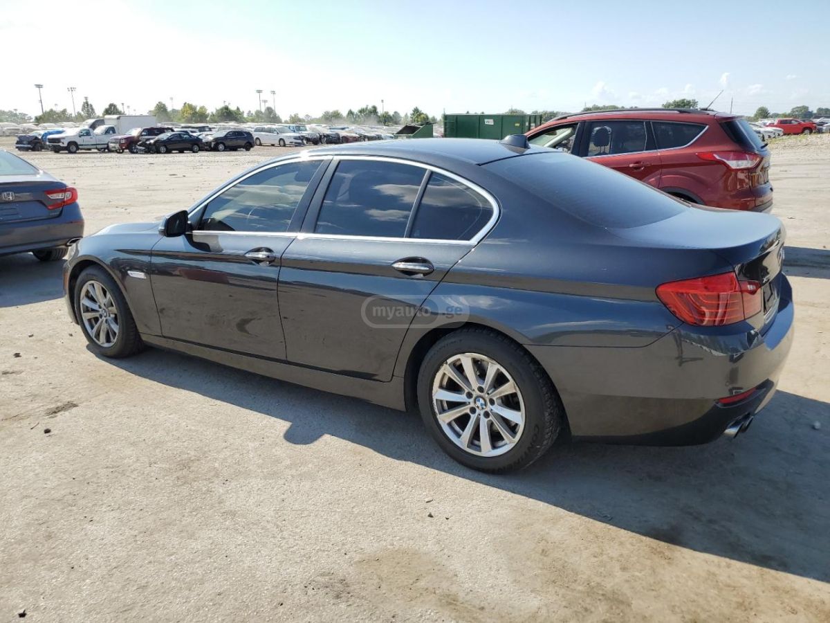 BMW 528 2014 — photo 2